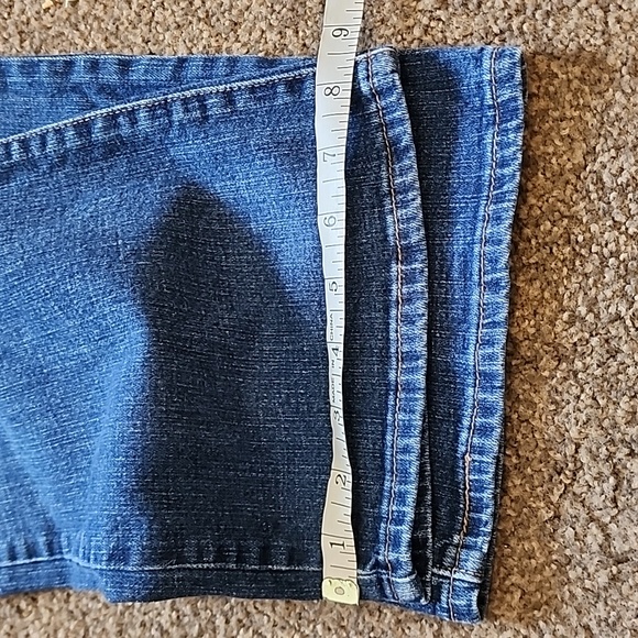Relaxed bootcut Levis - Picture 8 of 12